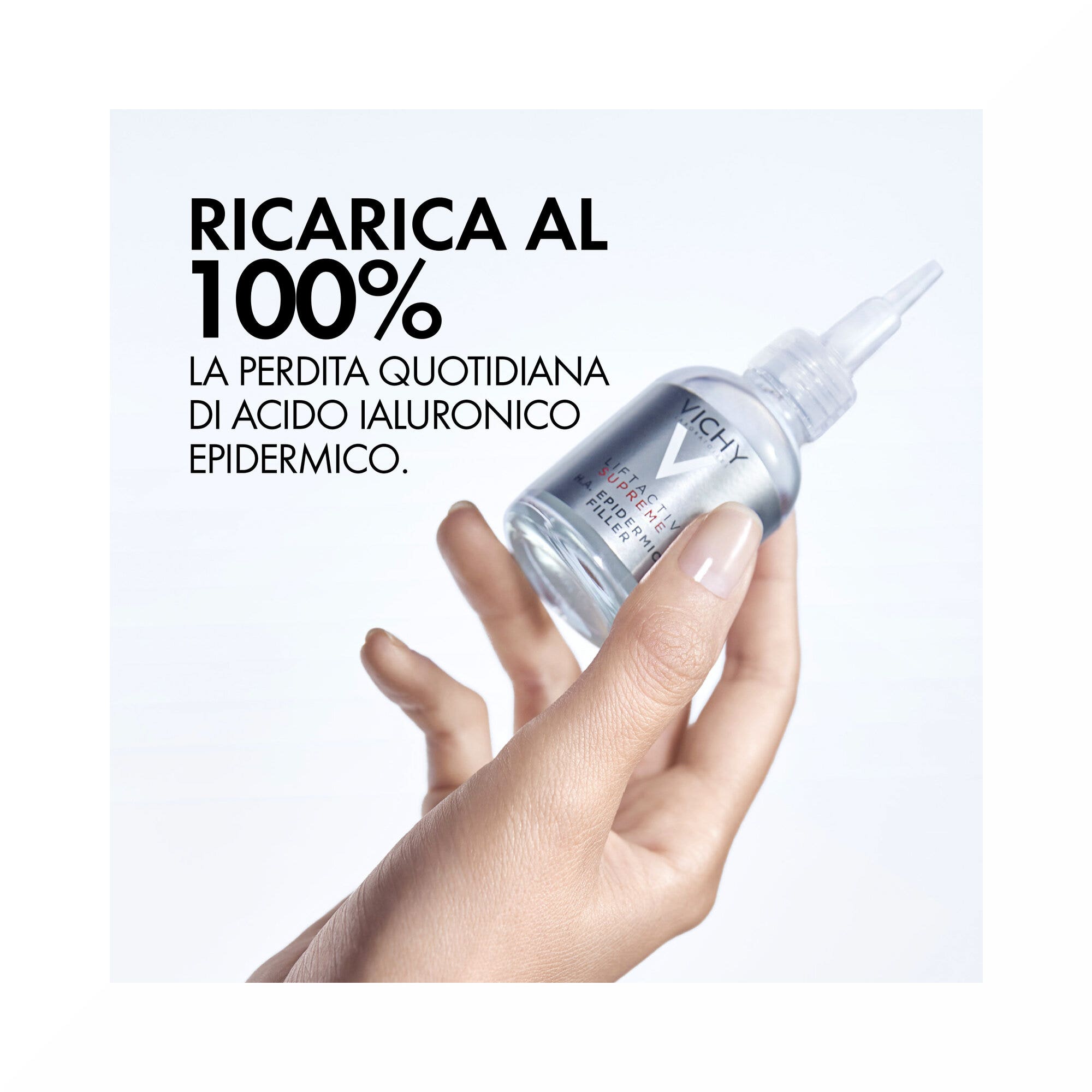 Vichy Liftactiv Supreme Serum HA Relleno Epidérmico con 1,5% de Ácido Hialurónico Puro 30 ml-22