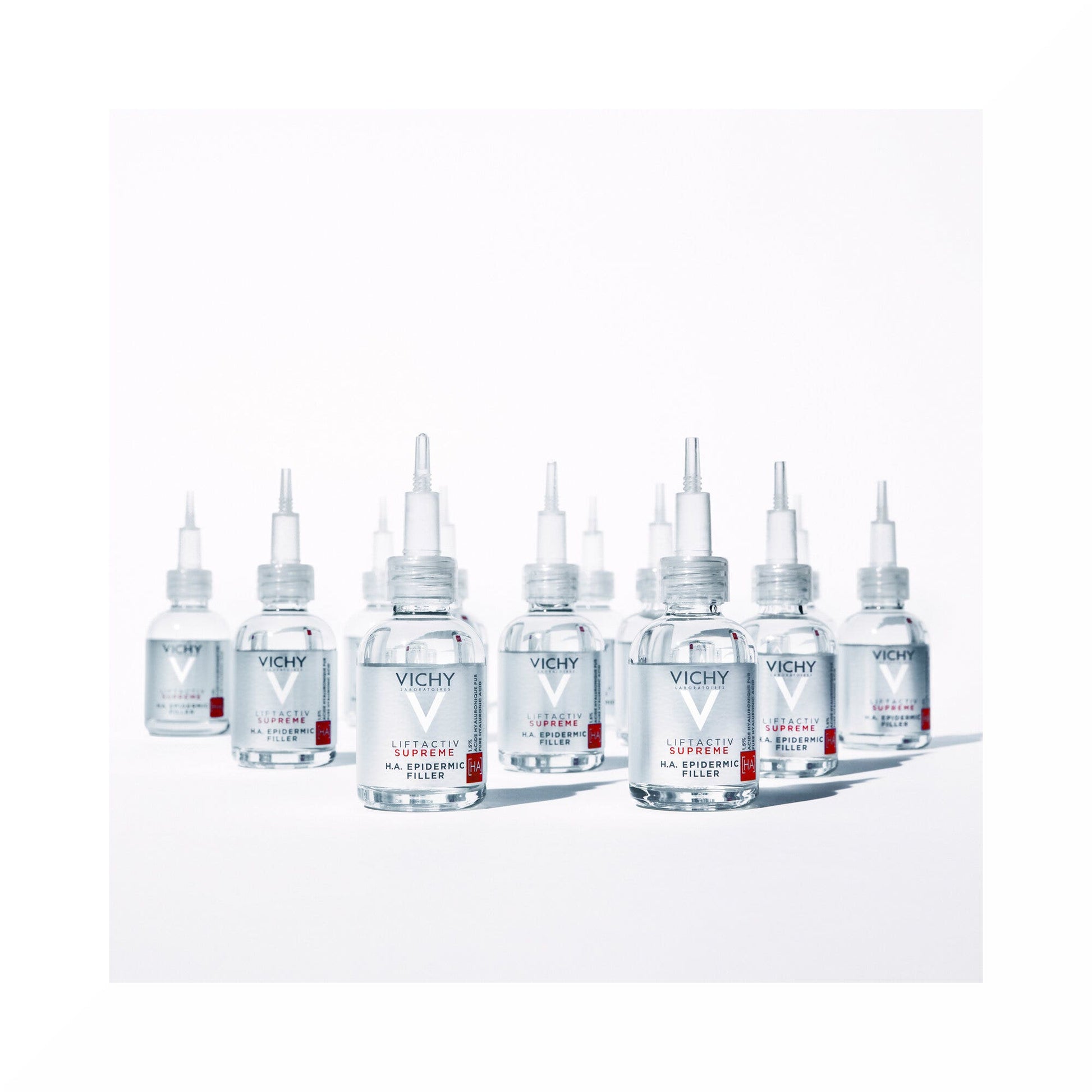 Vichy Liftactiv Supreme Serum HA Relleno Epidérmico con 1,5% de Ácido Hialurónico Puro 30 ml-24