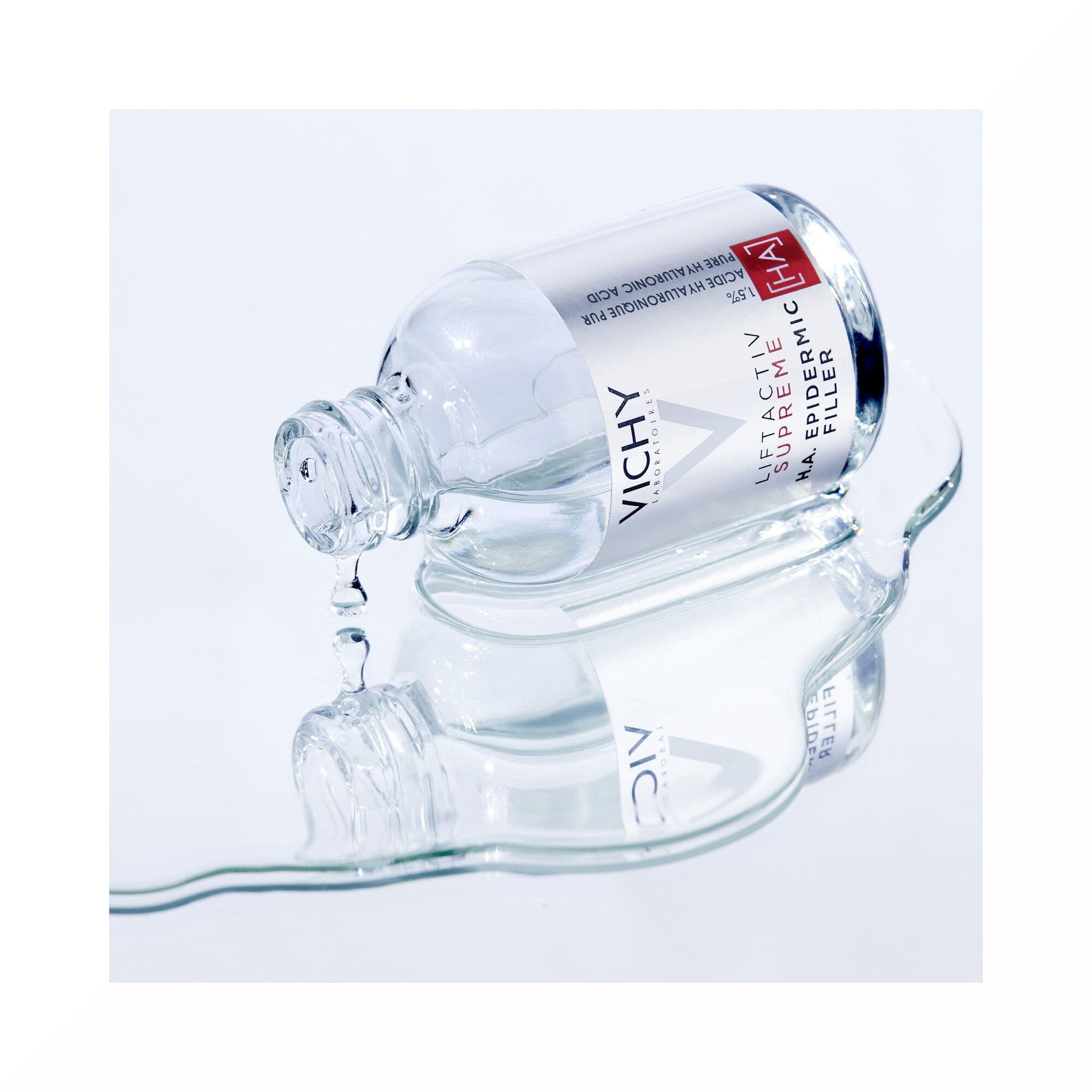 Vichy Liftactiv Supreme Serum HA Relleno Epidérmico con 1,5% de Ácido Hialurónico Puro 30 ml-27