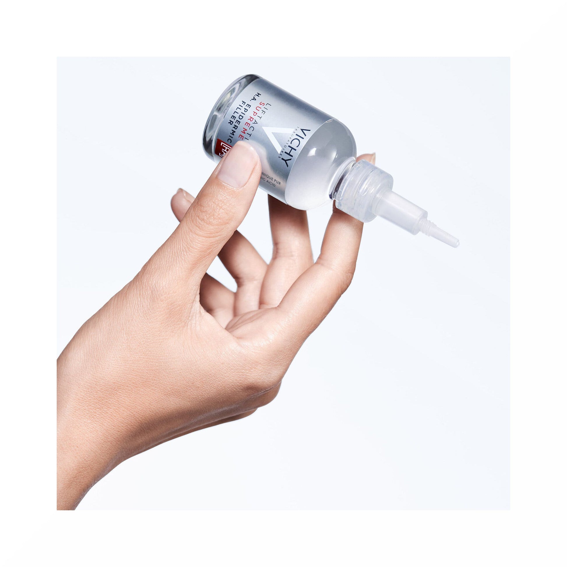 Vichy Liftactiv Supreme Serum HA Relleno Epidérmico con 1,5% de Ácido Hialurónico Puro 30 ml-28