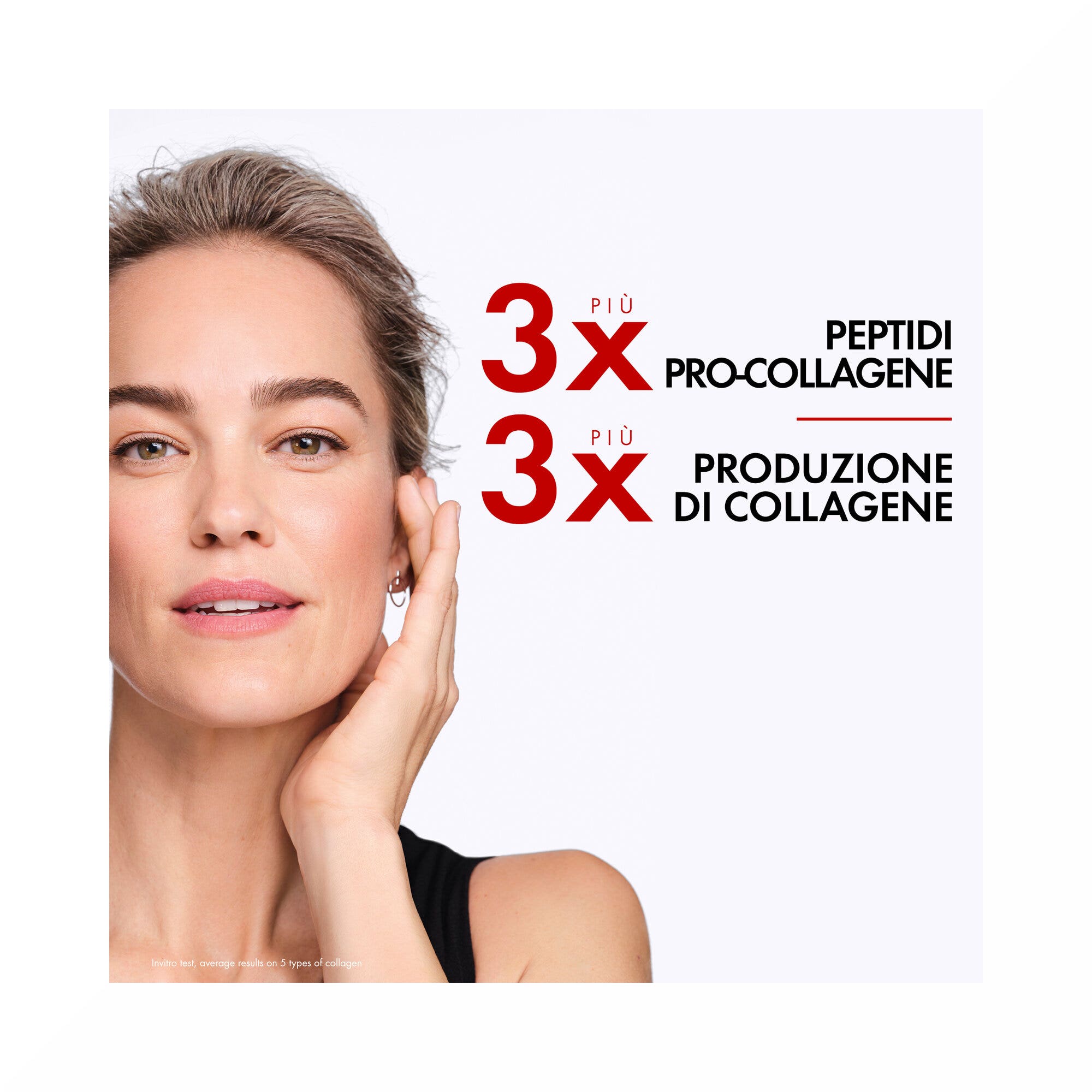 Vichy Liftactiv Collagen Specialist Crema facial de noche antiedad 50ml-14