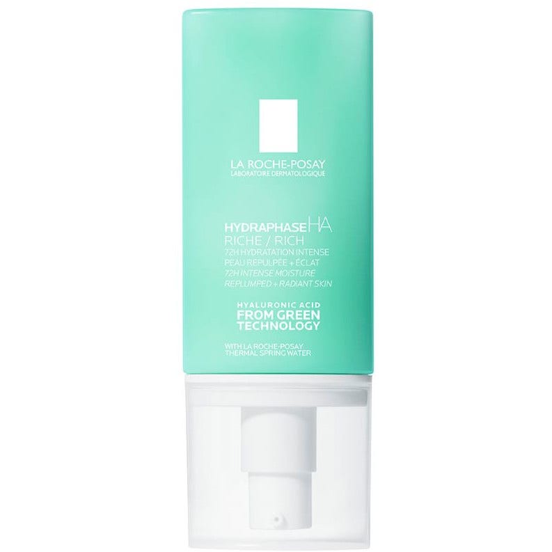 La Roche-Posay Hydraphase HA Riche 50ml
