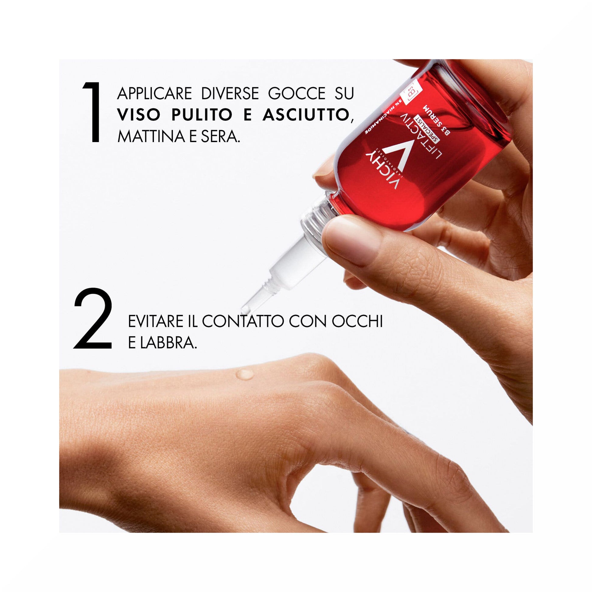 Vichy Liftactiv Specialist Serum B3 Antiarrugas Manchas 30ml-7
