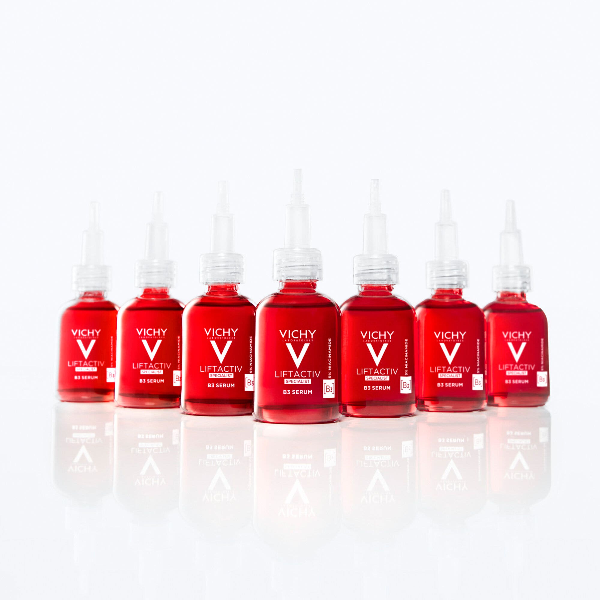 Vichy Liftactiv Specialist Serum B3 Antiarrugas Manchas 30ml-12