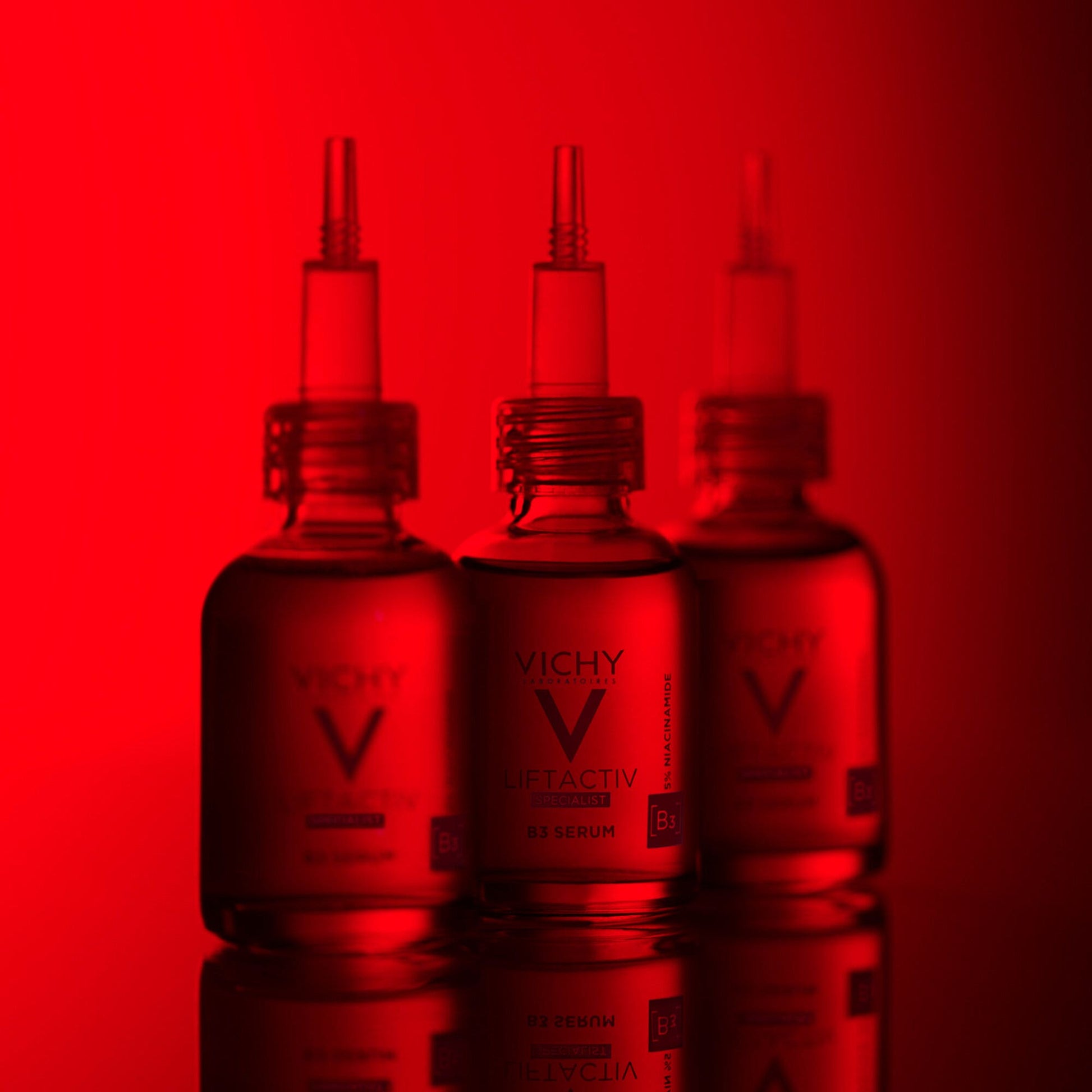 Vichy Liftactiv Specialist Serum B3 Antiarrugas Manchas 30ml-15