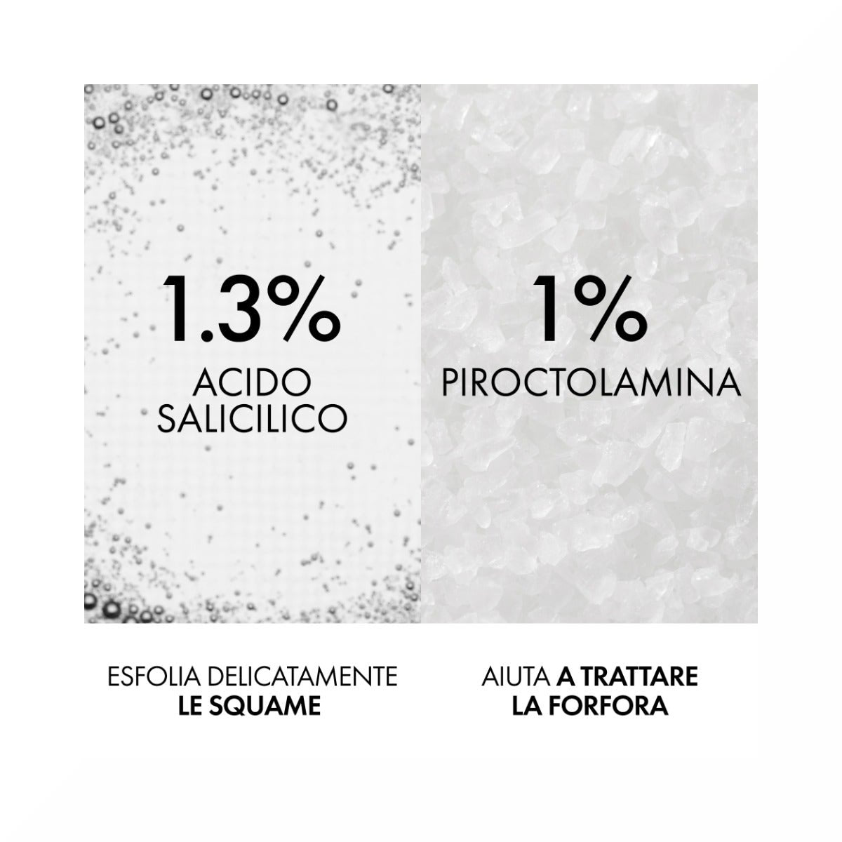 Vichy Dercos Champú Anticaspa K 20 250ml-5