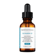 SkinCeuticals Silymarin CF Siero Antiossidante con Vitamina C Pura Ideale per Pelli Grasse 30ml