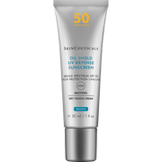 Skinceuticals Oil Defense Crema solare effetto mat 50 SPF 30 ml