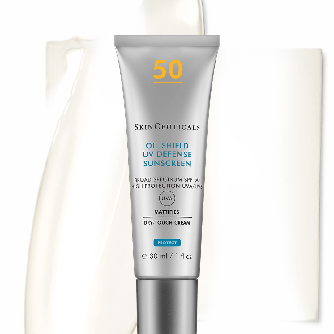 Skinceuticals Oil Defense Crema solare effetto mat 50 SPF 30 ml