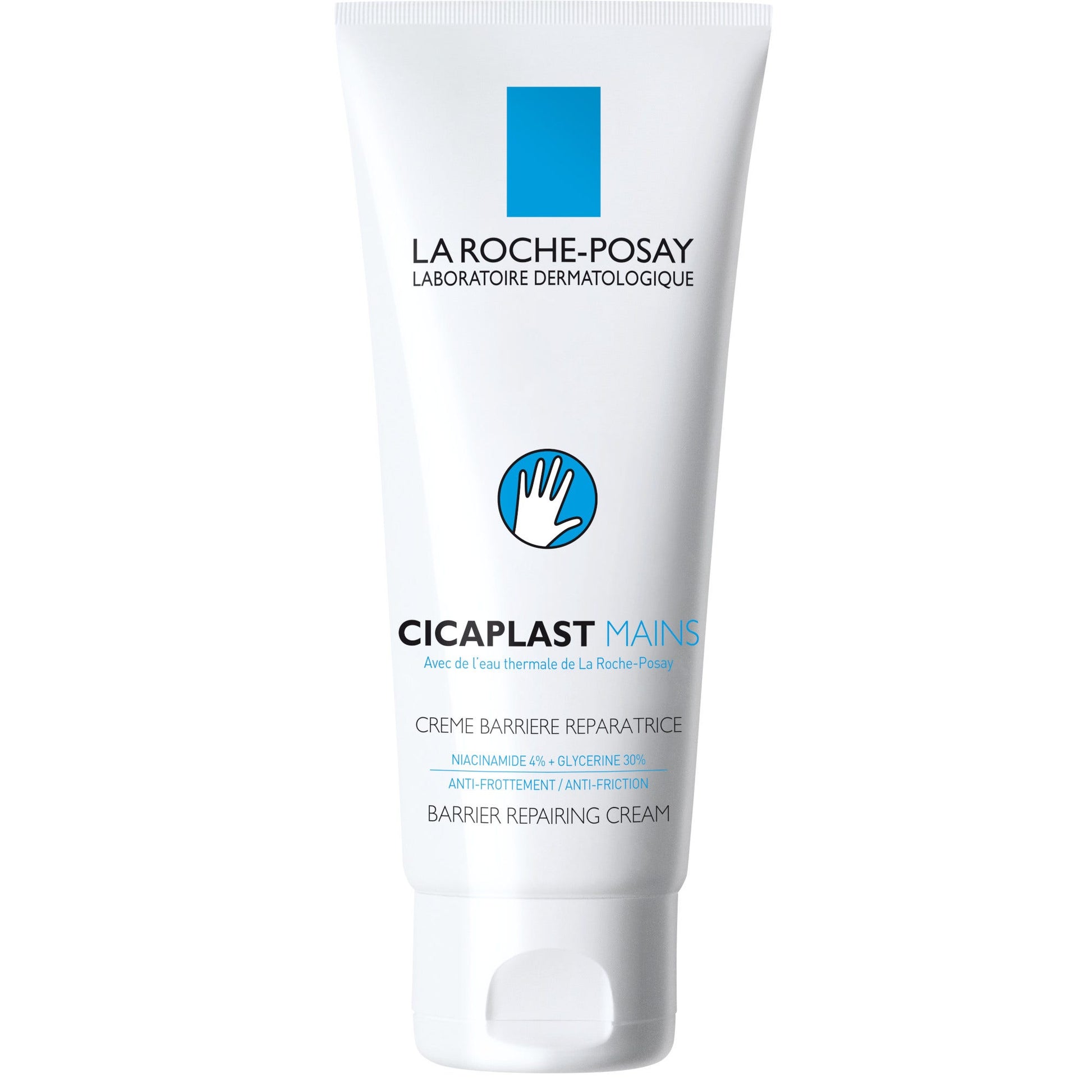 La Roche Posay Cicaplast Crema de Manos 100ml-2