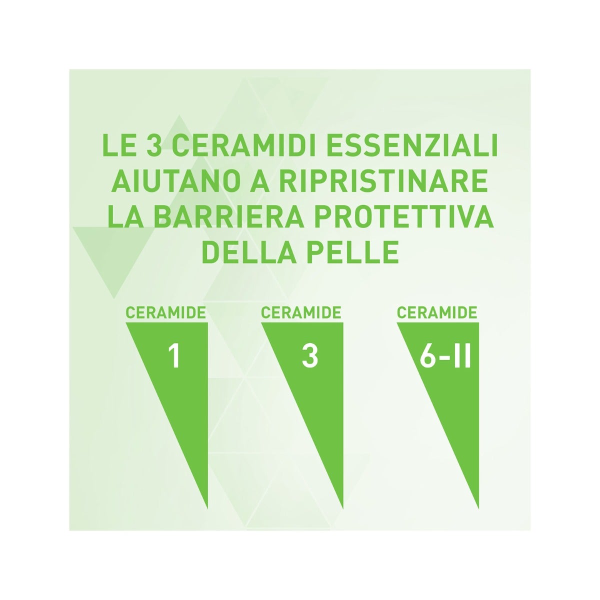 Cerave Olio Detergente Idratante Schiumogeno 236ml