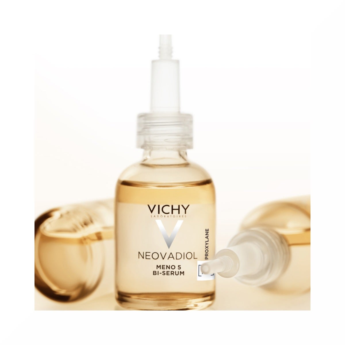 Vichy Neovadiol Minus 5 Bi-Serum 30ml-14