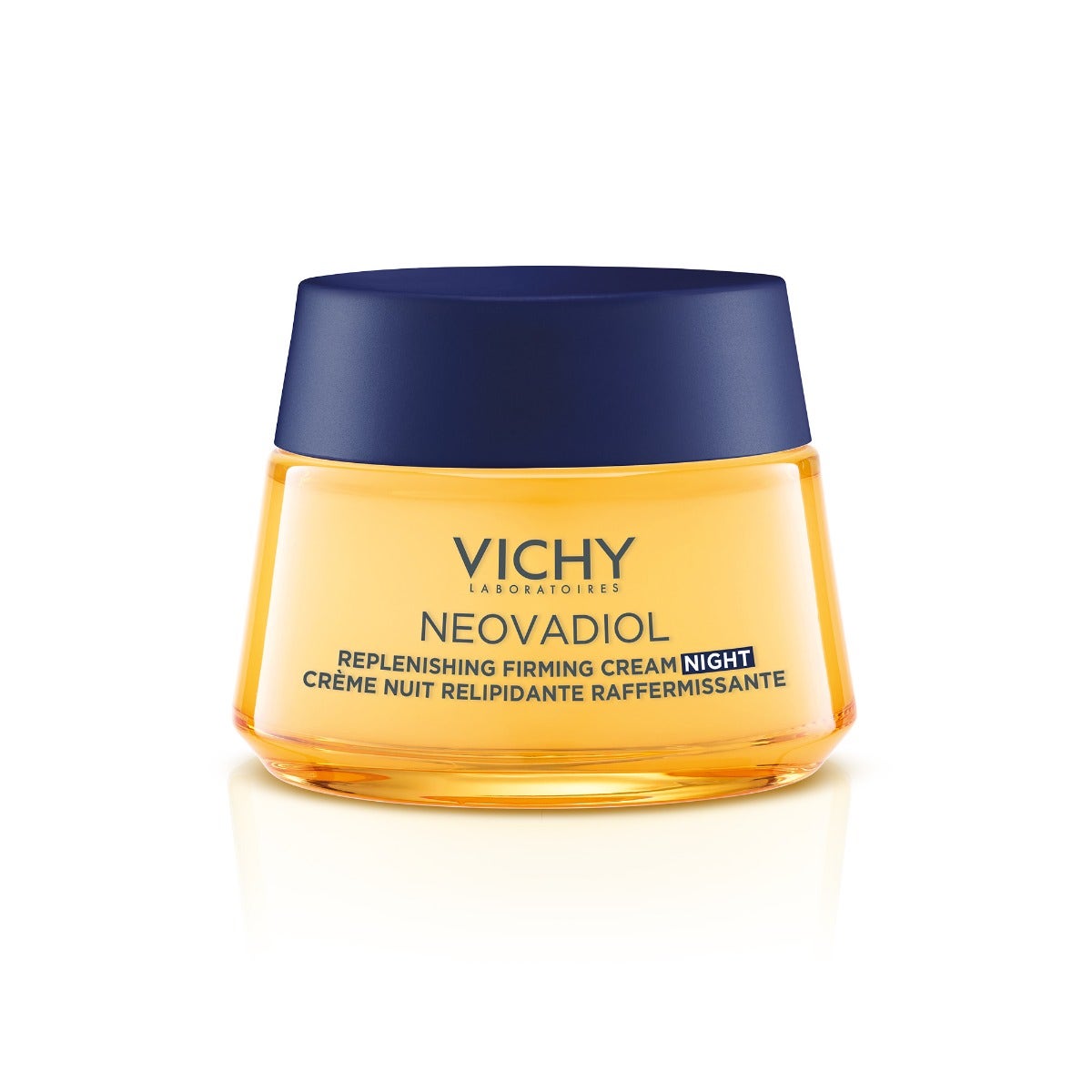 Vichy Neovadiol Crema de Noche Antiedad Redensificante Reafirmante 50 ml-5