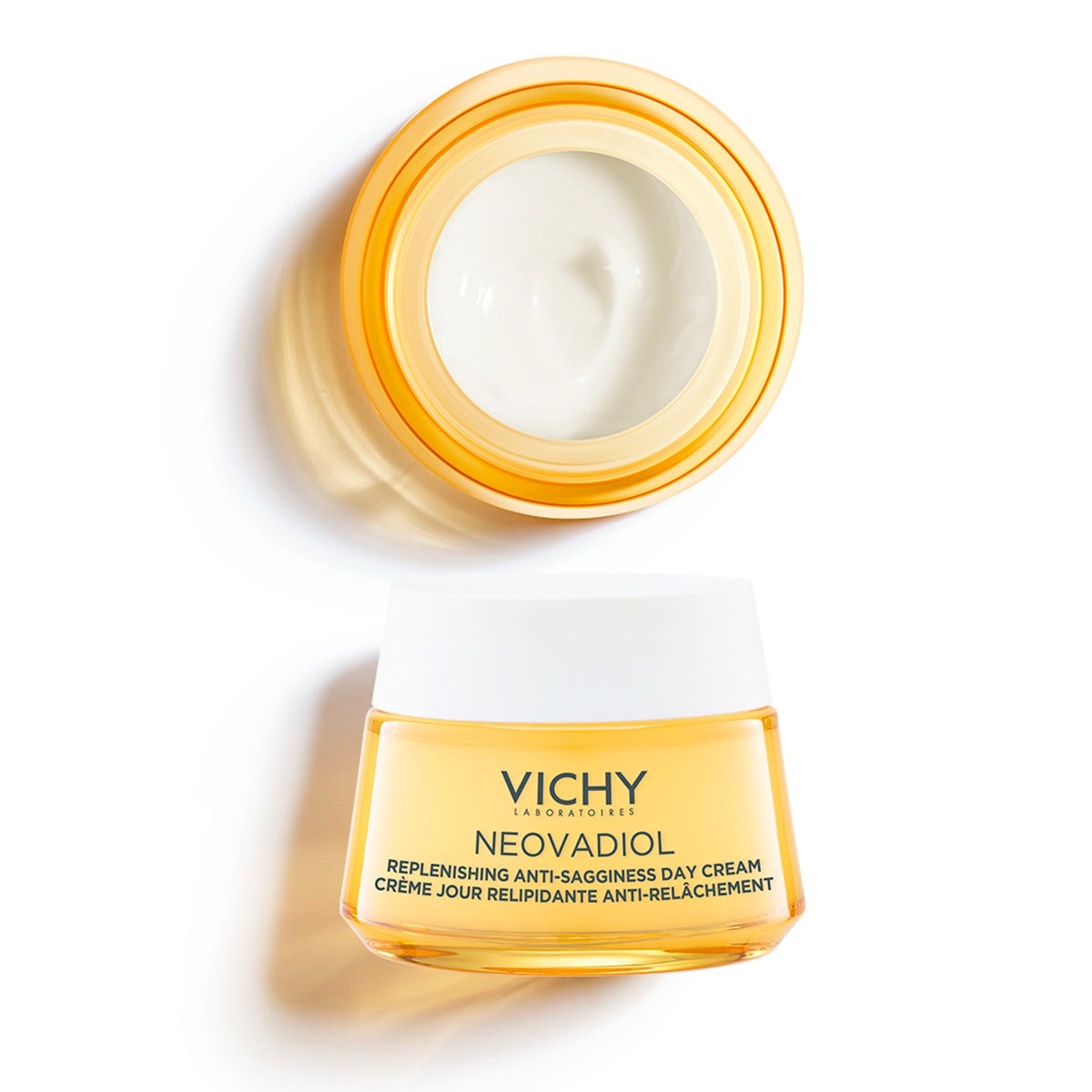 Vichy Neovadiol Post Menopause Relipidante Crema de Día Anti-Relajación 50ml-17