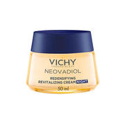 Vichy Neovadiol Crema de Noche Antiedad Redensificante Revitalizante 50 ml-4