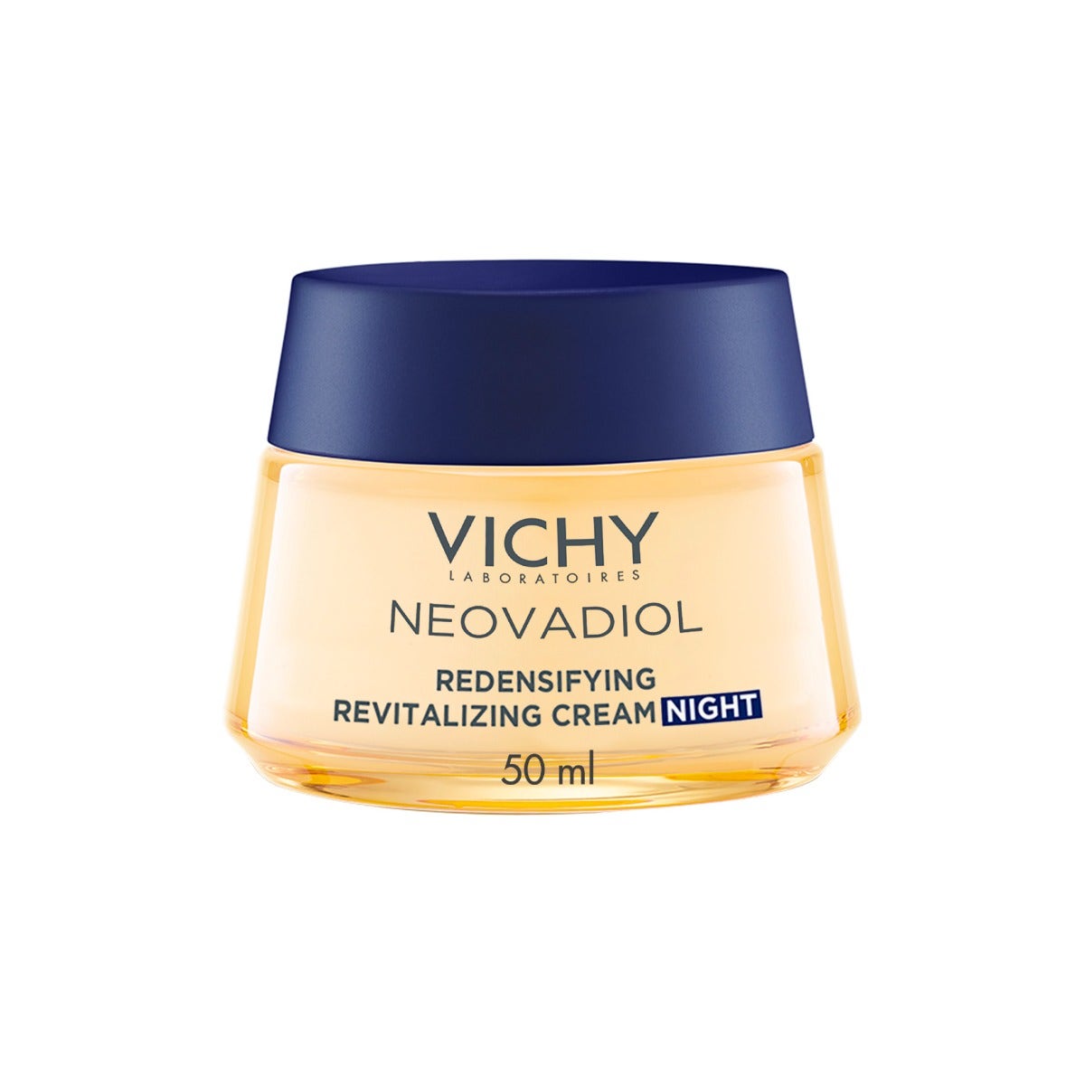 Vichy Neovadiol Crema de Noche Antiedad Redensificante Revitalizante 50 ml-4