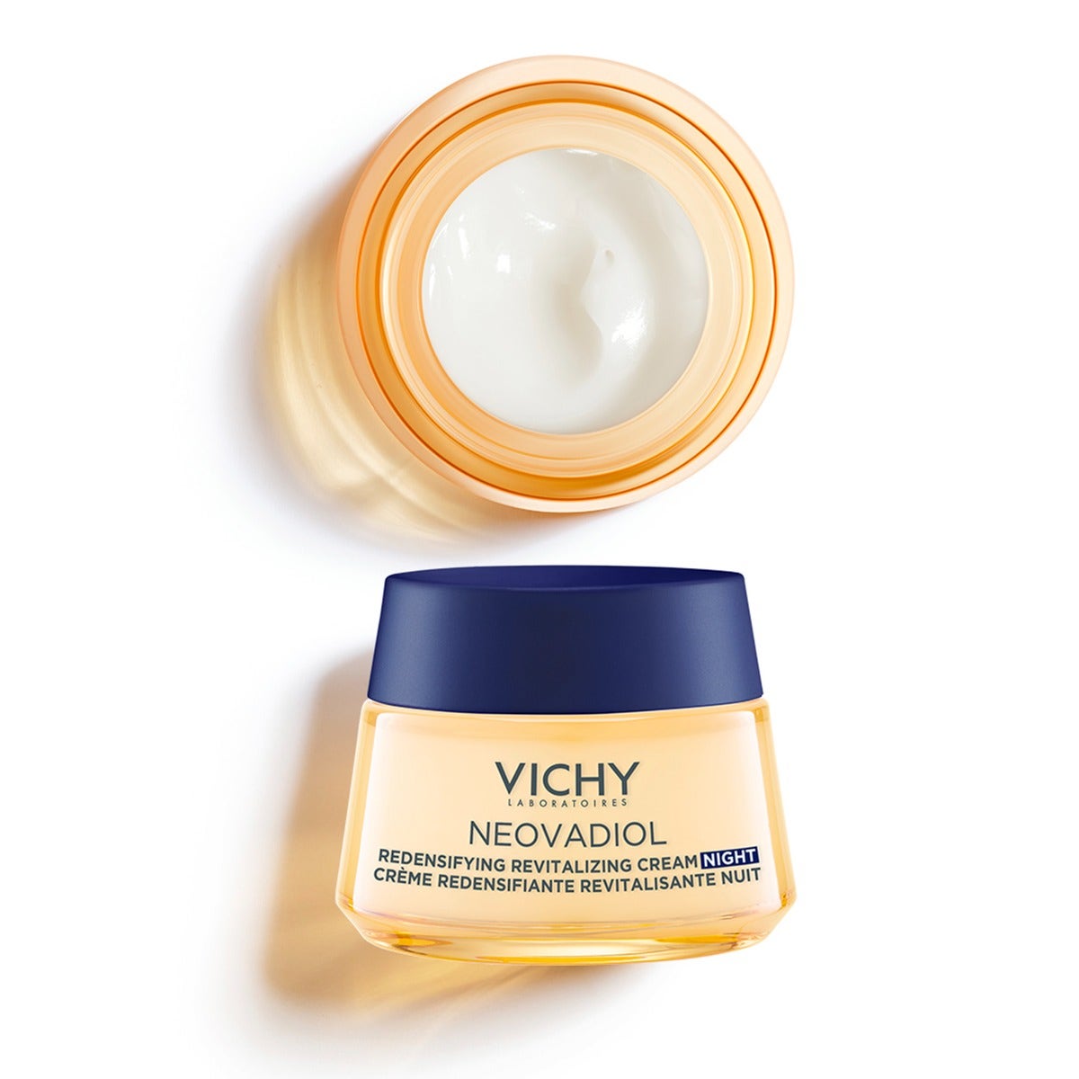 Vichy Neovadiol Crema de Noche Antiedad Redensificante Revitalizante 50 ml-16