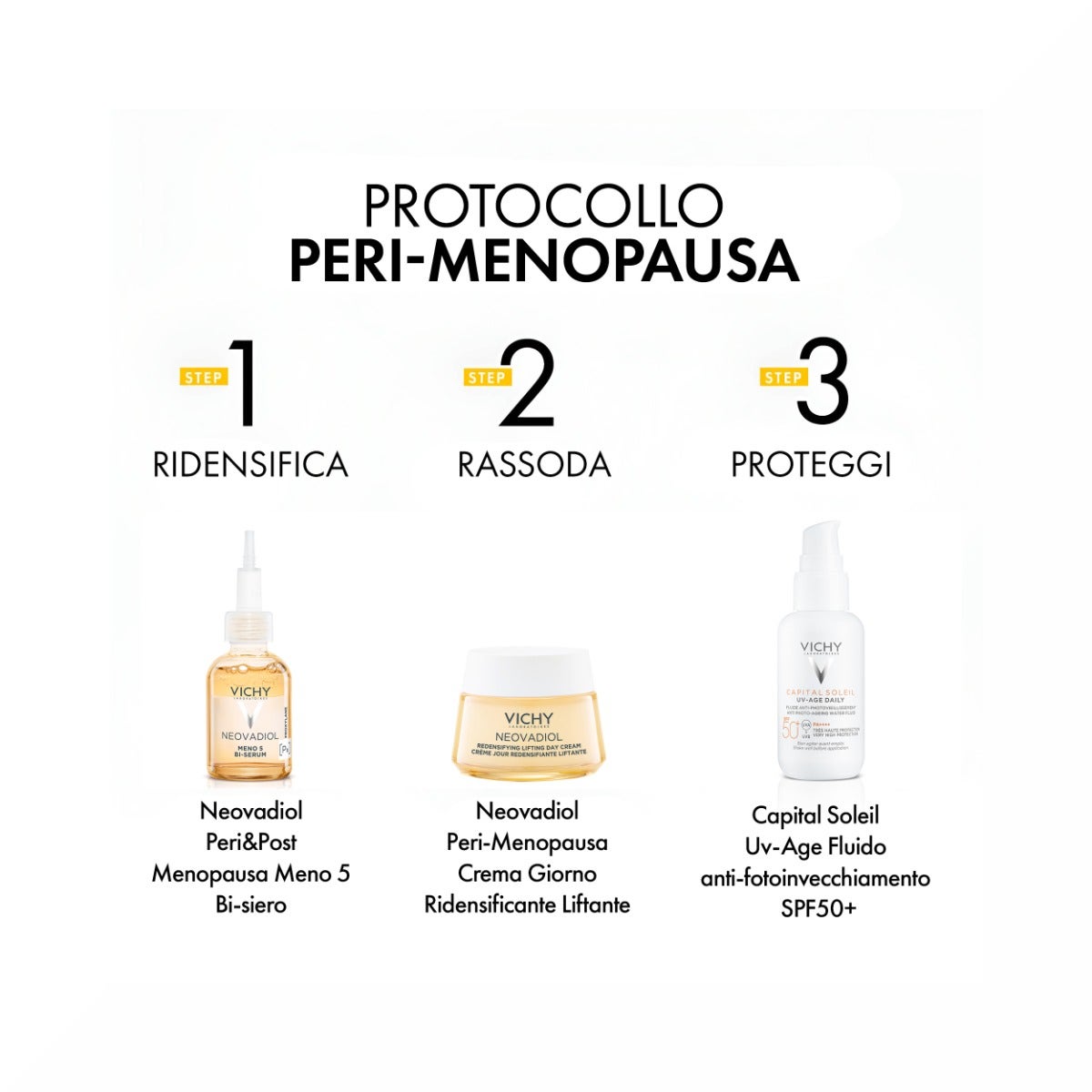 Vichy Neovadiol Crema de Día Antiedad Lifting Redensificante PNM 50 ml-18