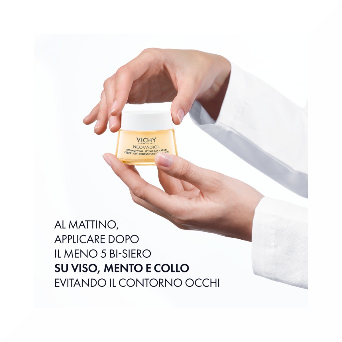 Vichy Neovadiol Crema de Día Anti-Edad Lifting Redensificante PS 50 ml-9