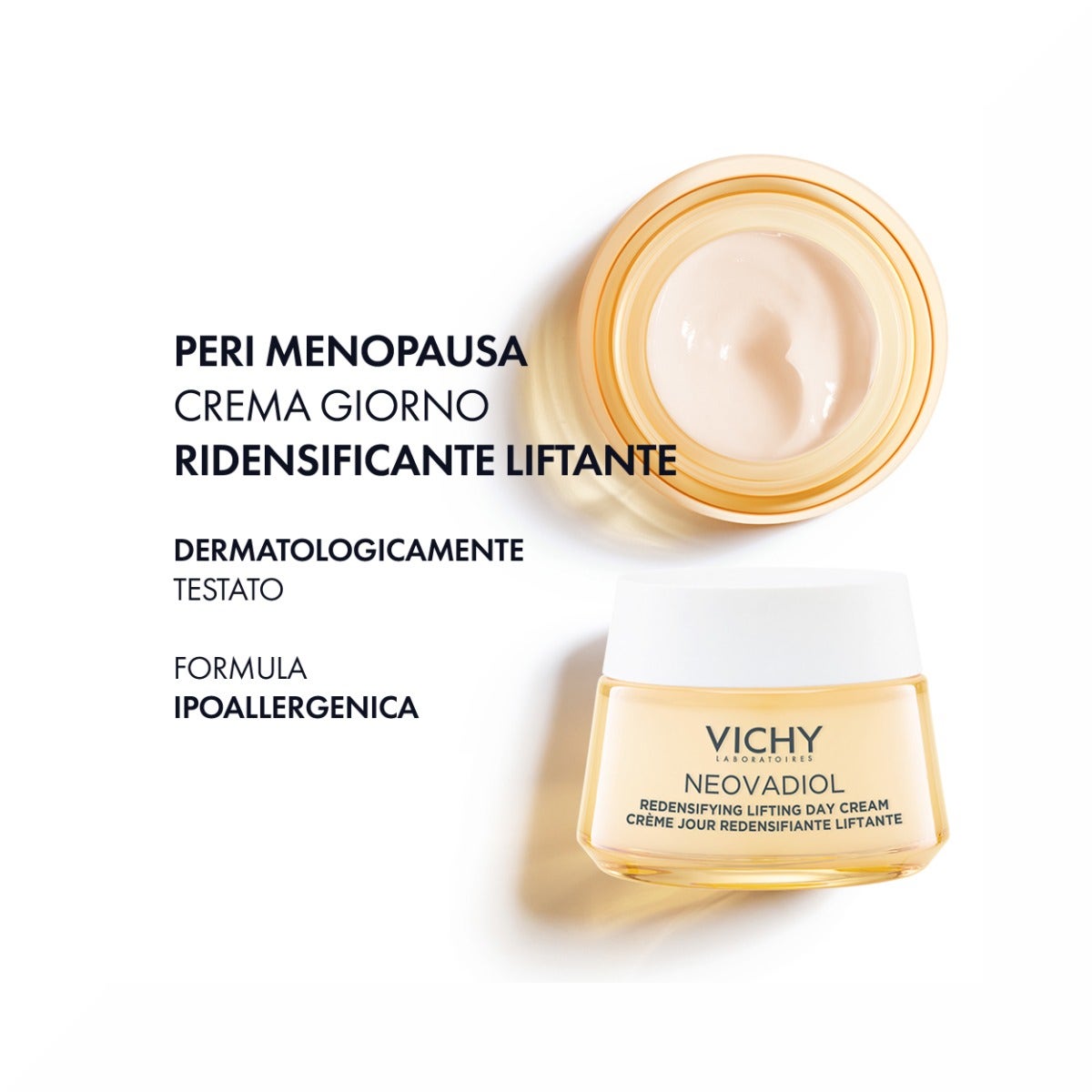 Vichy Neovadiol Crema de Día Anti-Edad Lifting Redensificante PS 50 ml-10