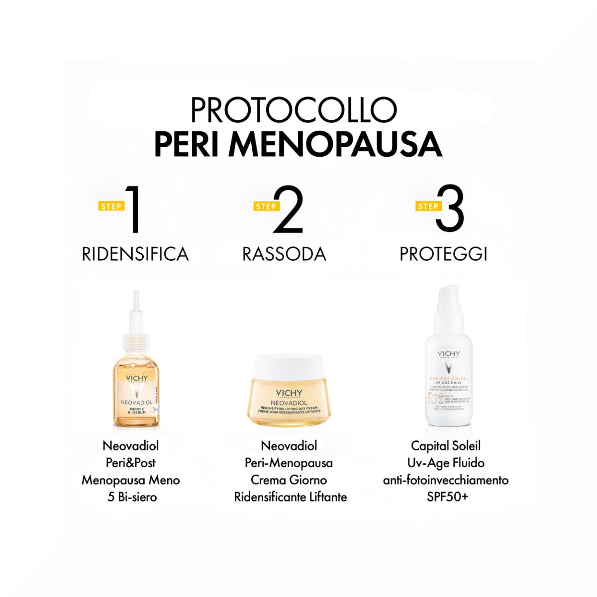 Vichy Neovadiol Crema de Día Anti-Edad Lifting Redensificante PS 50 ml-11