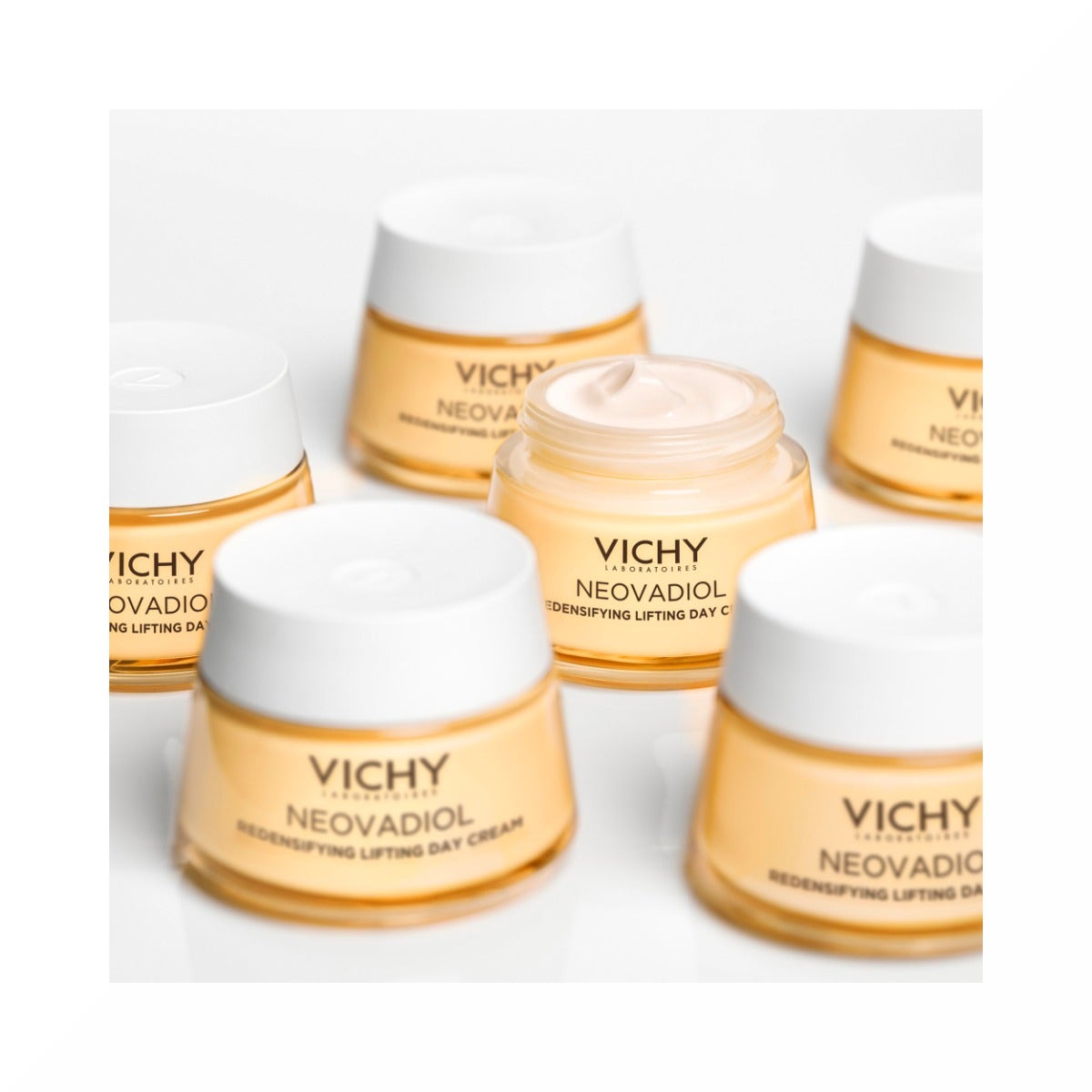 Vichy Neovadiol Crema de Día Anti-Edad Lifting Redensificante PS 50 ml-14