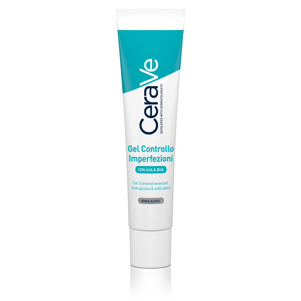 Cerave Gel Control de Imperfecciones 40 ml