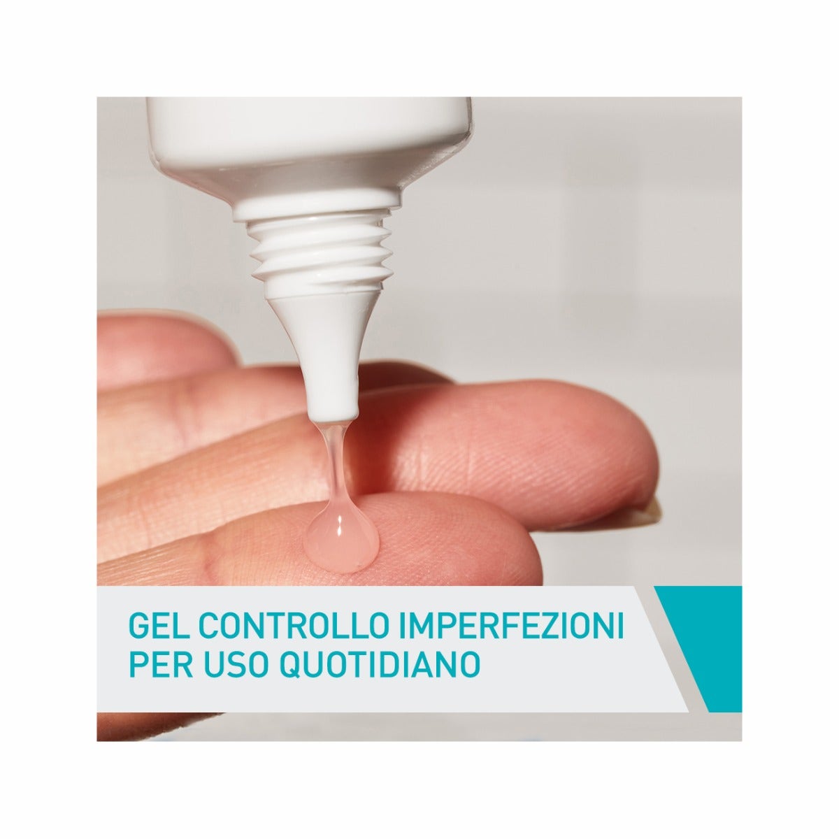Cerave Gel Control de Imperfecciones 40 ml