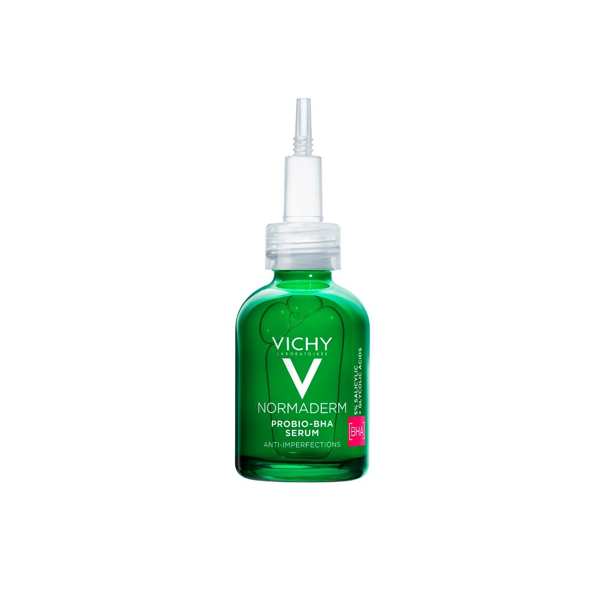 Vichy Normaderm Probio-BHA Sérum Facial Anti-Imperfecciones 30ml-15