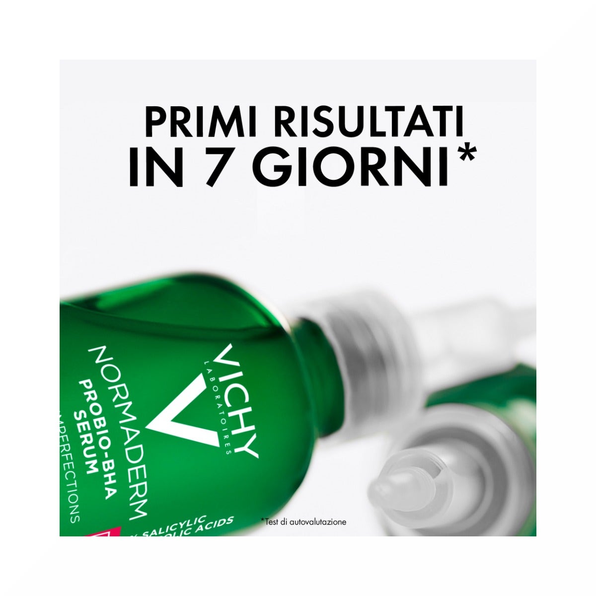 Vichy Normaderm Probio-BHA Sérum Facial Anti-Imperfecciones 30ml-24