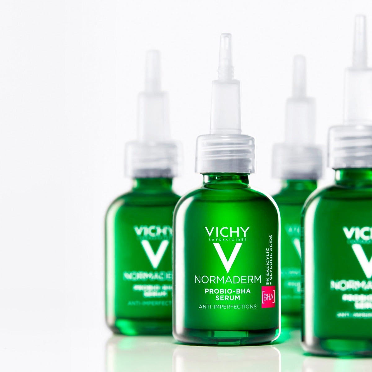 Vichy Normaderm Probio-BHA Sérum Facial Anti-Imperfecciones 30ml-27