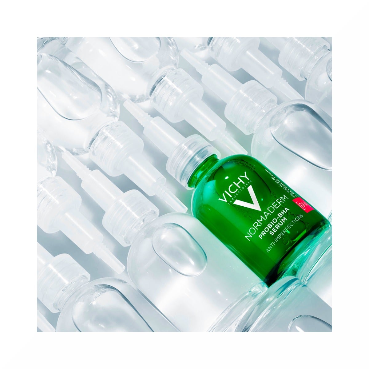 Vichy Normaderm Probio-BHA Sérum Facial Anti-Imperfecciones 30ml-28
