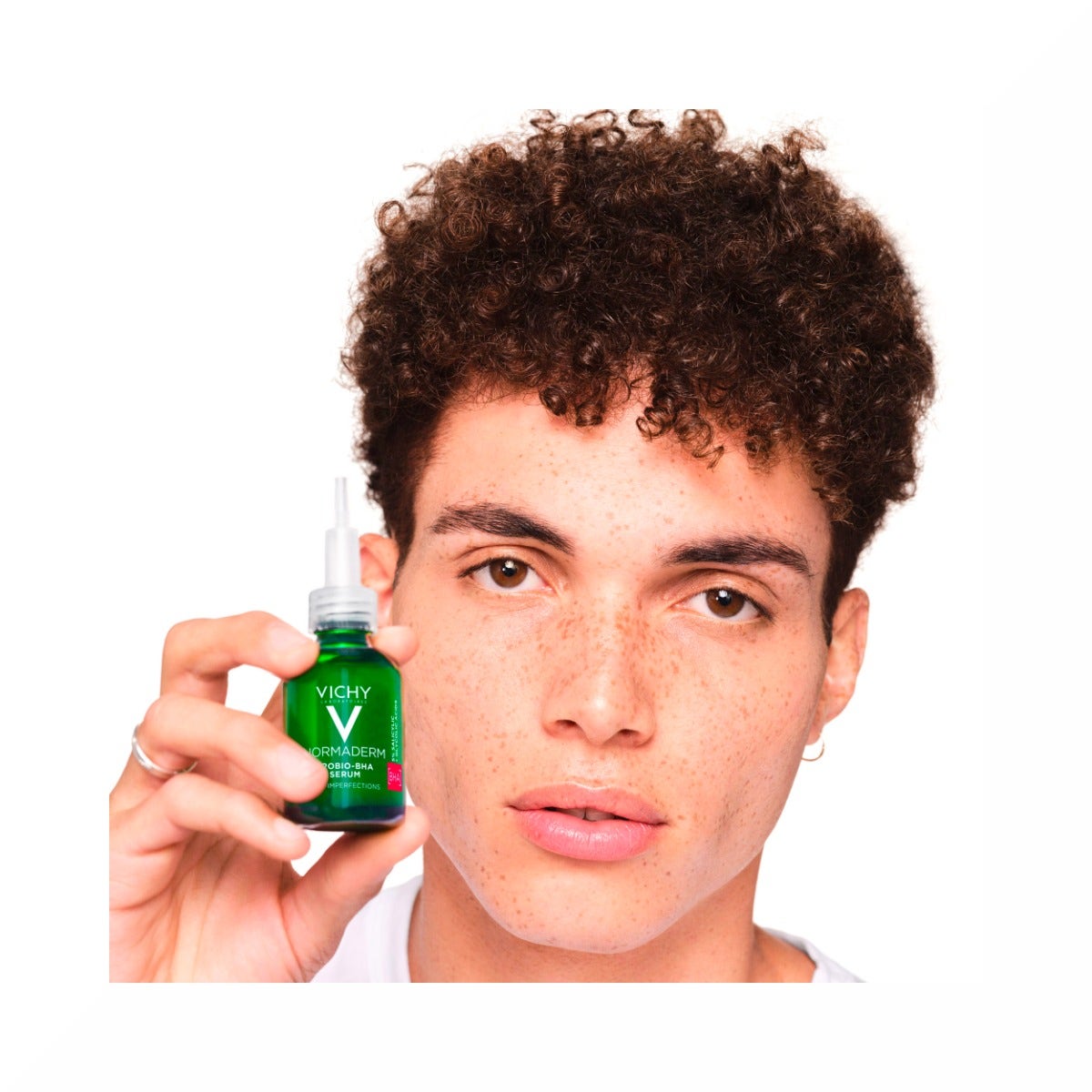 Vichy Normaderm Probio-BHA Sérum Facial Anti-Imperfecciones 30ml-29