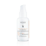 Vichy Capital Soleil UV-Age Fluido Solar de Día SPF50 + 40ml-8