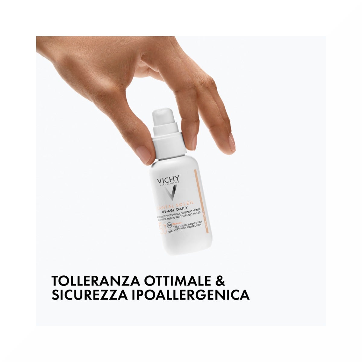 Vichy Capital Soleil UV-Age Fluido Solar de Día SPF50 + 40ml-13