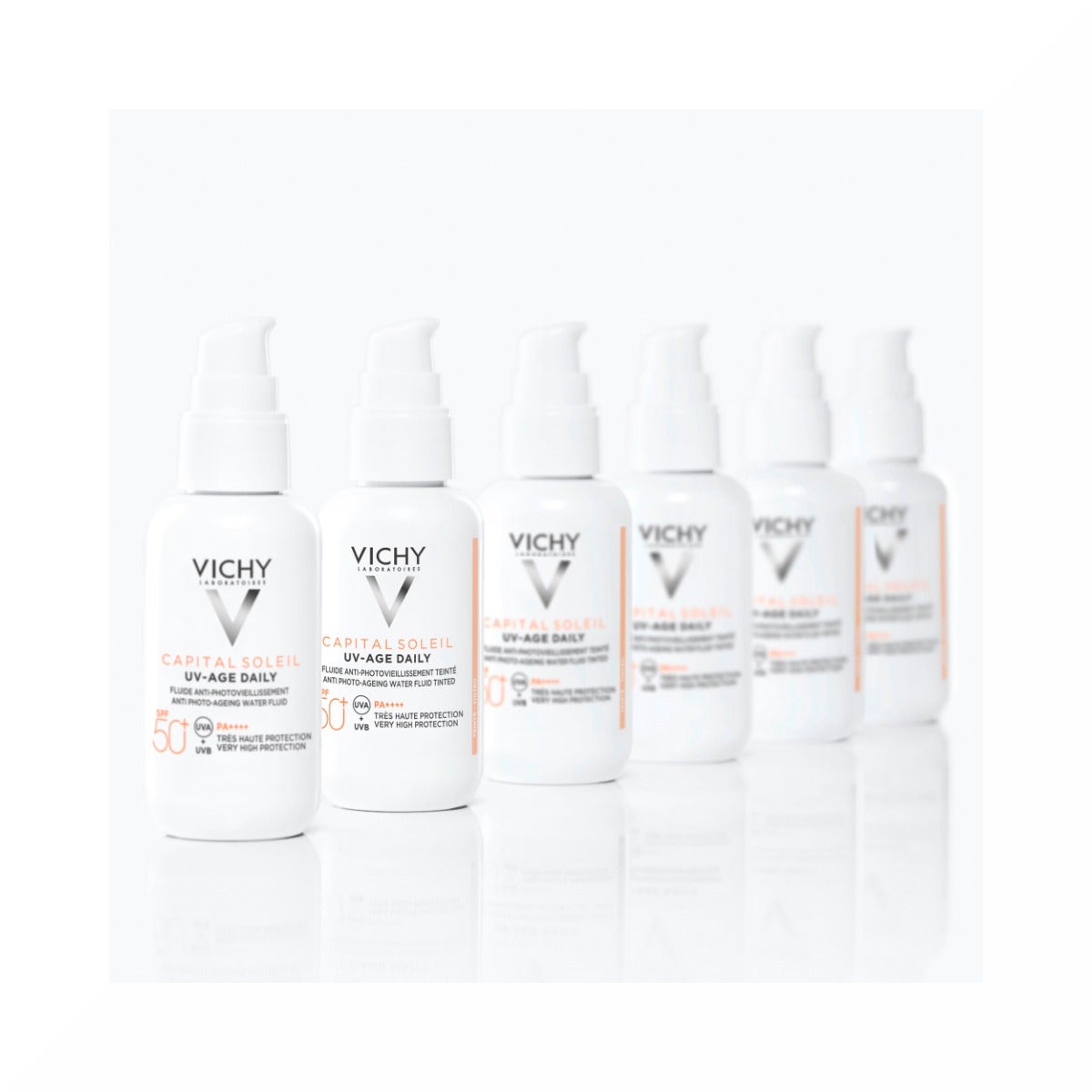 Vichy Capital Soleil UV-Age Fluido Solar de Día SPF50 + 40ml-20