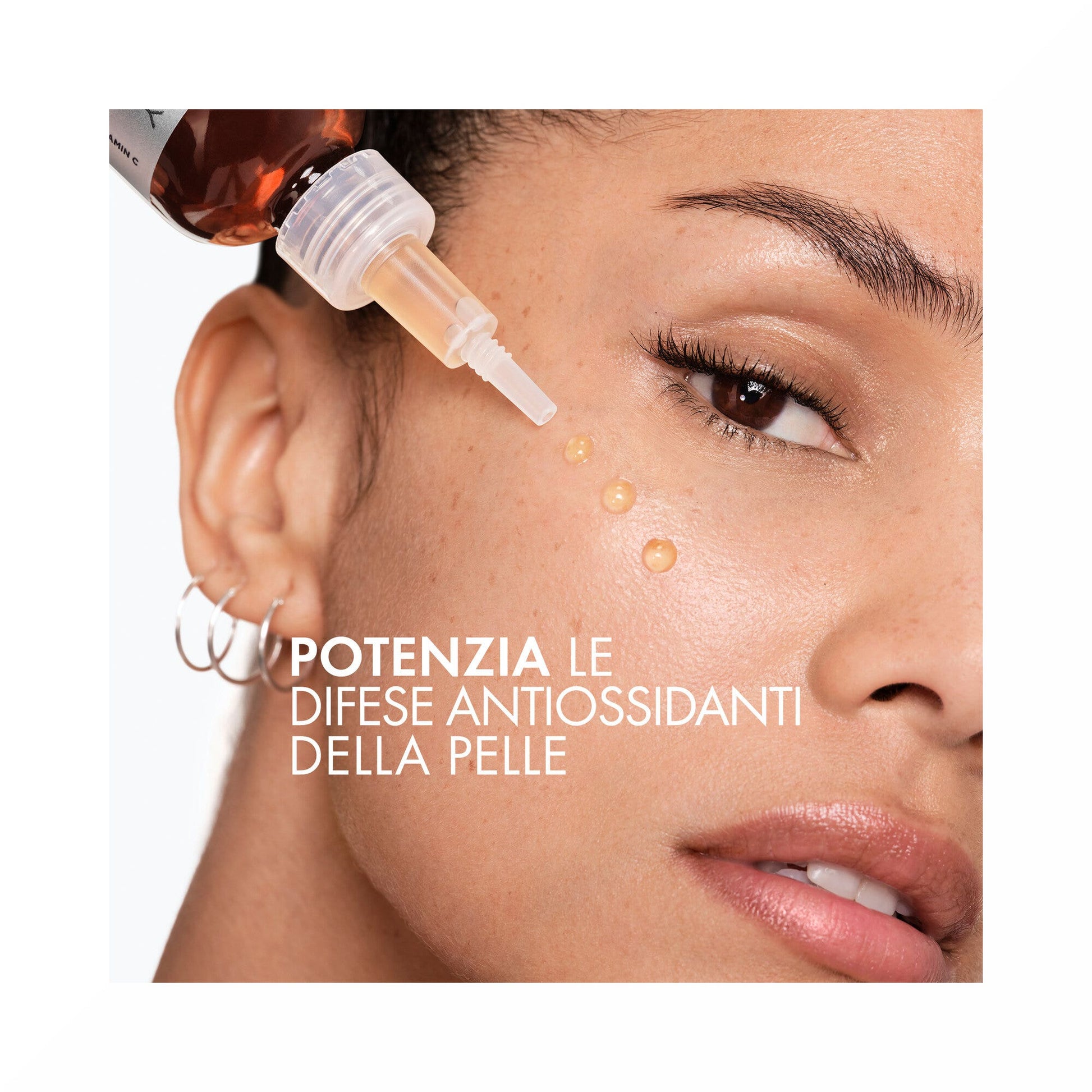 Vichy Liftactiv Supreme Serum Vitamina C 20ml-21