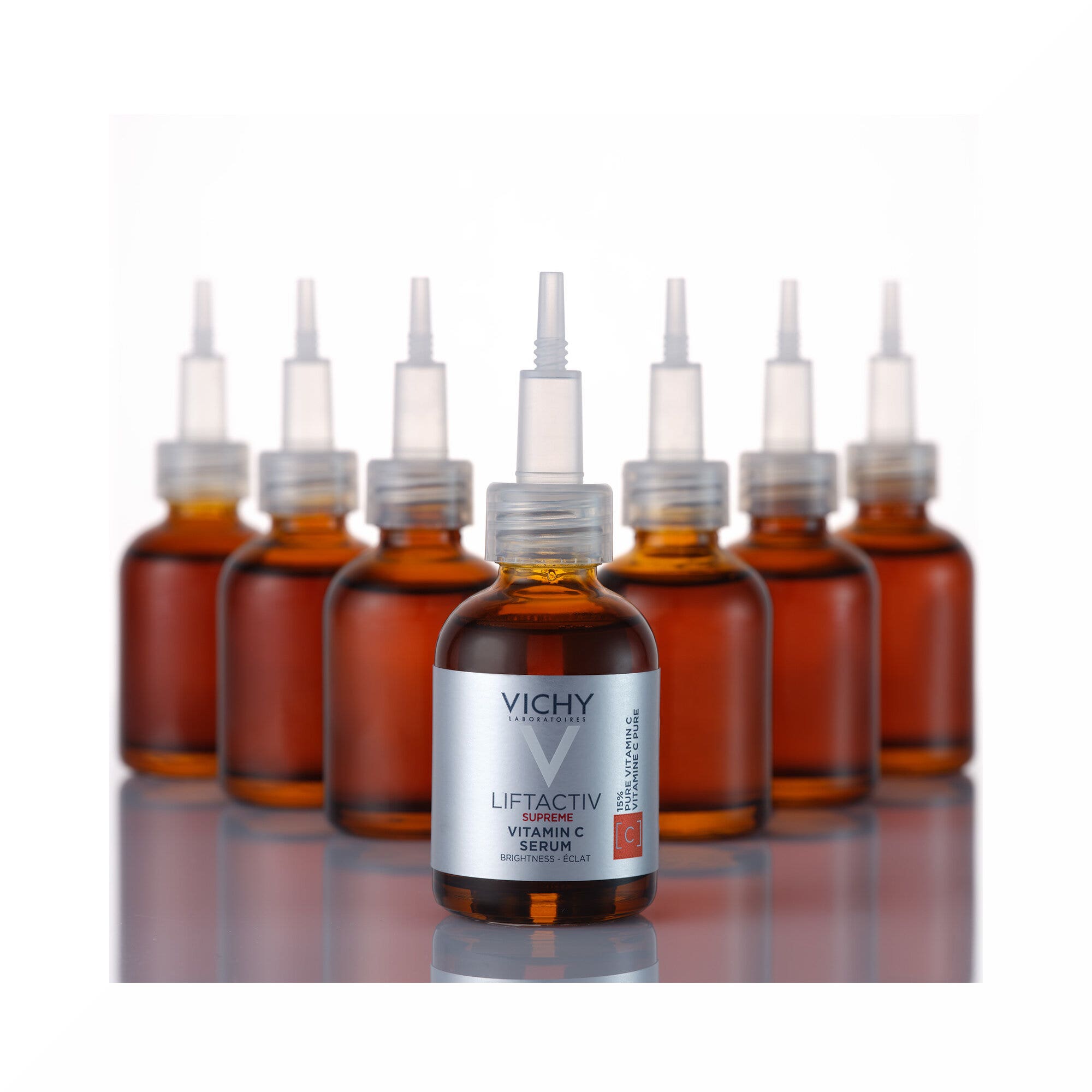 Vichy Liftactiv Supreme Serum Vitamina C 20ml-25
