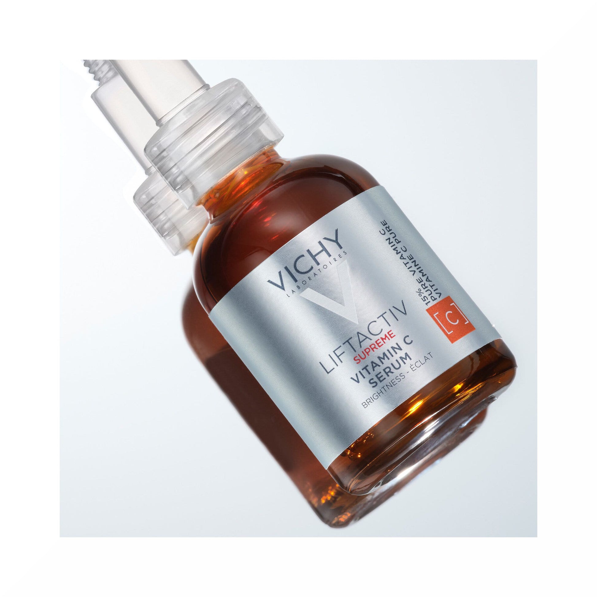 Vichy Liftactiv Supreme Serum Vitamina C 20ml-27