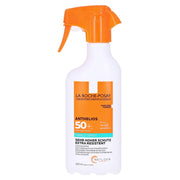 La Roche-Posay Anthelios Family Spray Protezione Molto Alta Senza Profumo SPF50+ 300ml