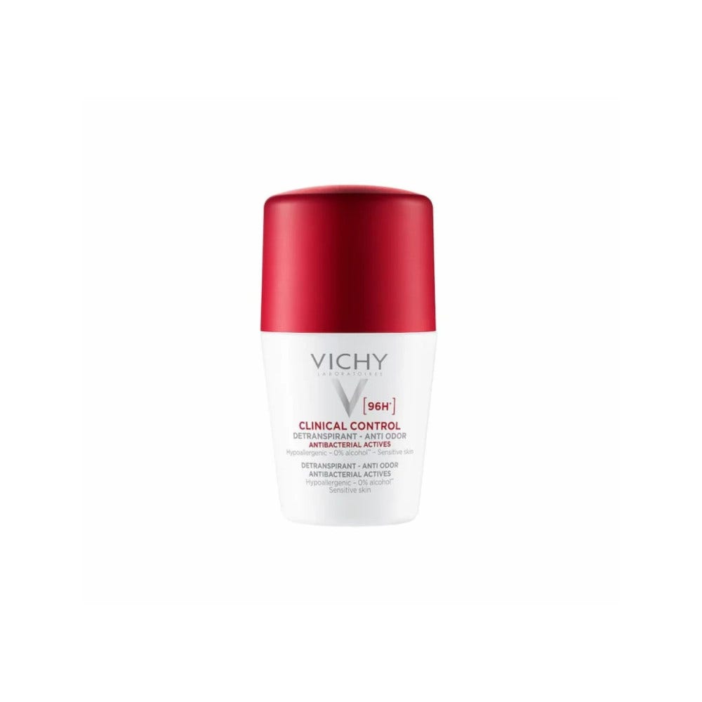 Vichy Clinical Control 96H Roll Desodorante 50 ml