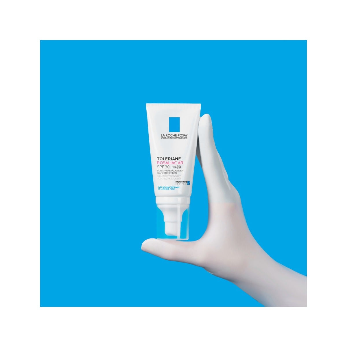La Roche-Posay Toleriane Rosaliac AR SPF 30 50 ml