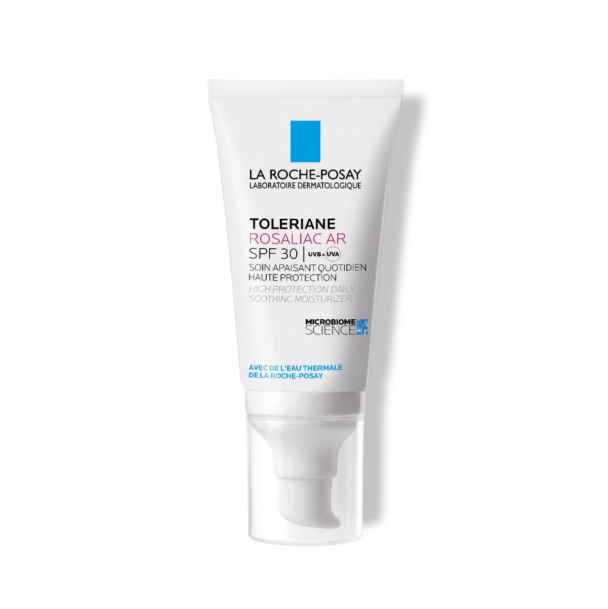 La Roche-Posay Toleriane Rosaliac AR SPF 30 50 ml