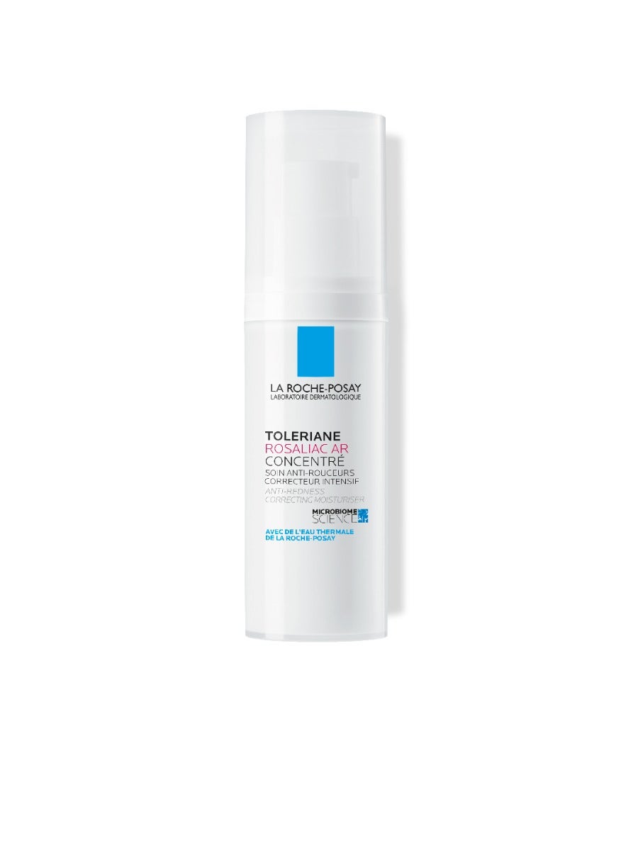La Roche-Posay Toleriane Rosaliac AR Concentrado 40 ml