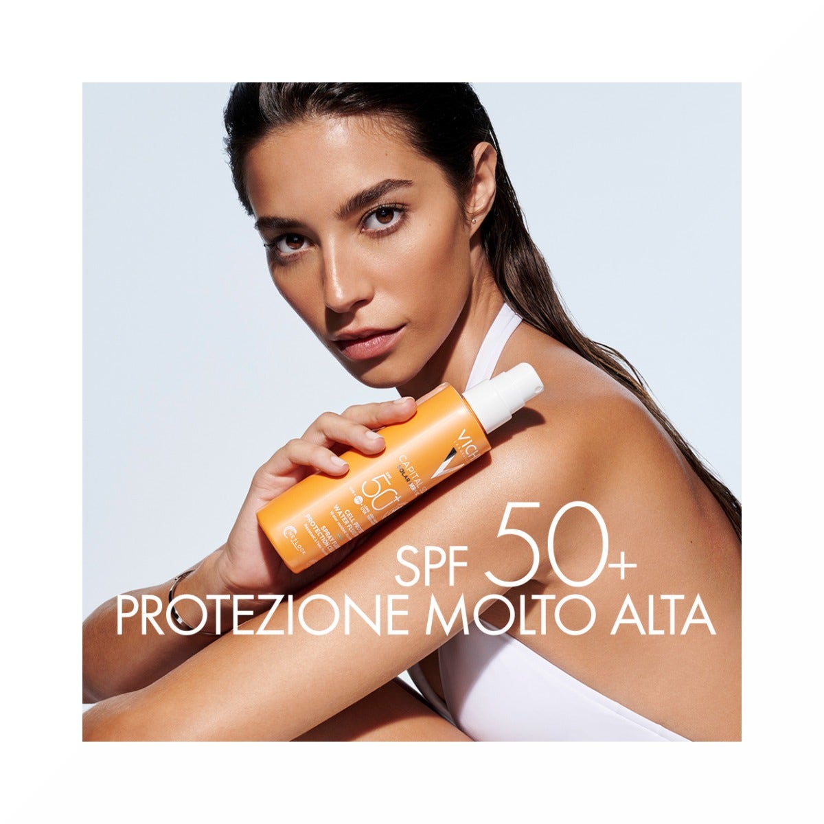 Vichy Capital Soleil SPF50 + Spray 200ml-5