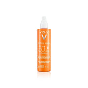 Vichy Capital Soleil SPF50 + Spray 200ml-4