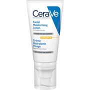 CeraVe Crema facial hidratante SPF50 50 ml