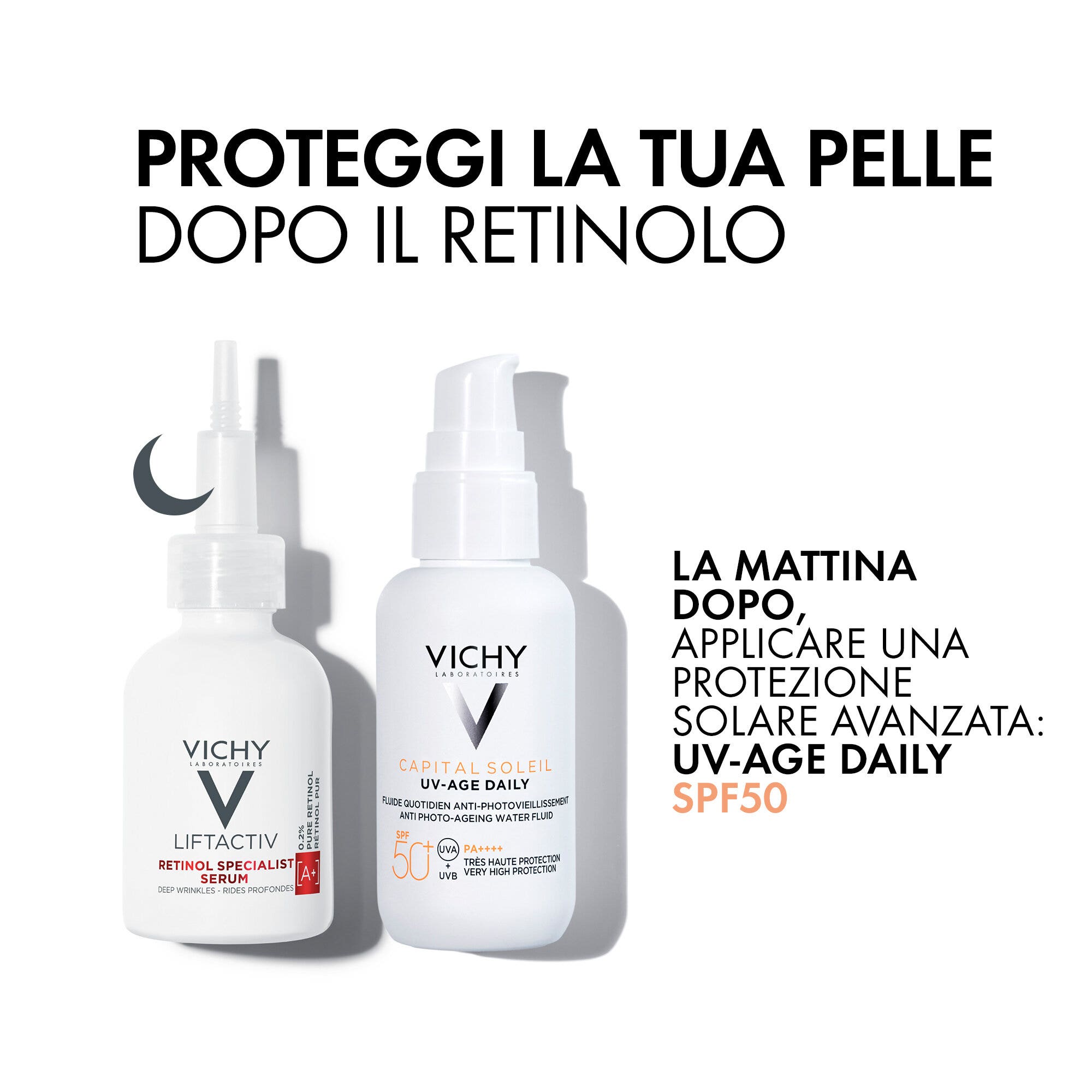 Vichy Liftactiv Retinol Specialist Sérum Antiarrugas 30ml-9