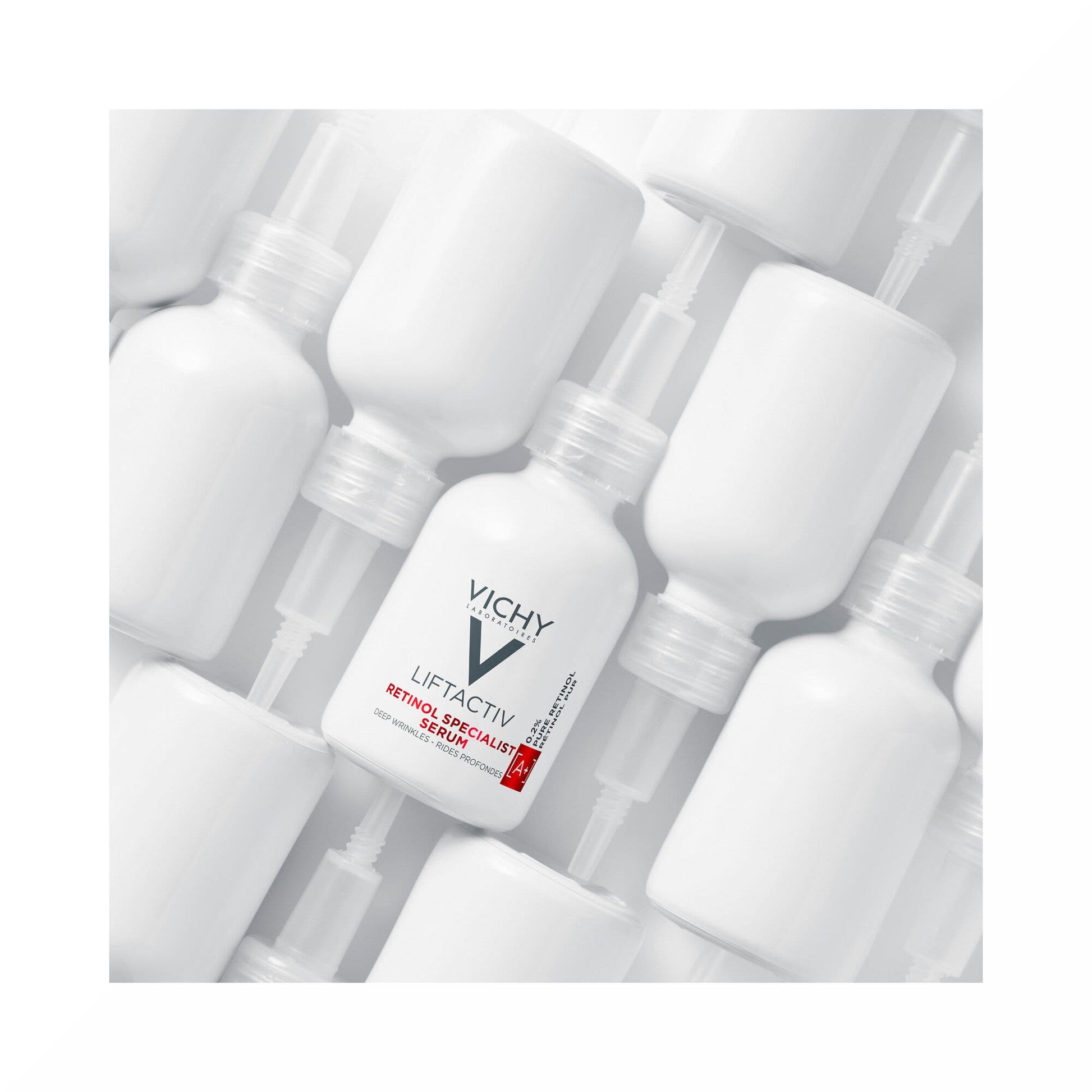 Vichy Liftactiv Retinol Specialist Sérum Antiarrugas 30ml-14