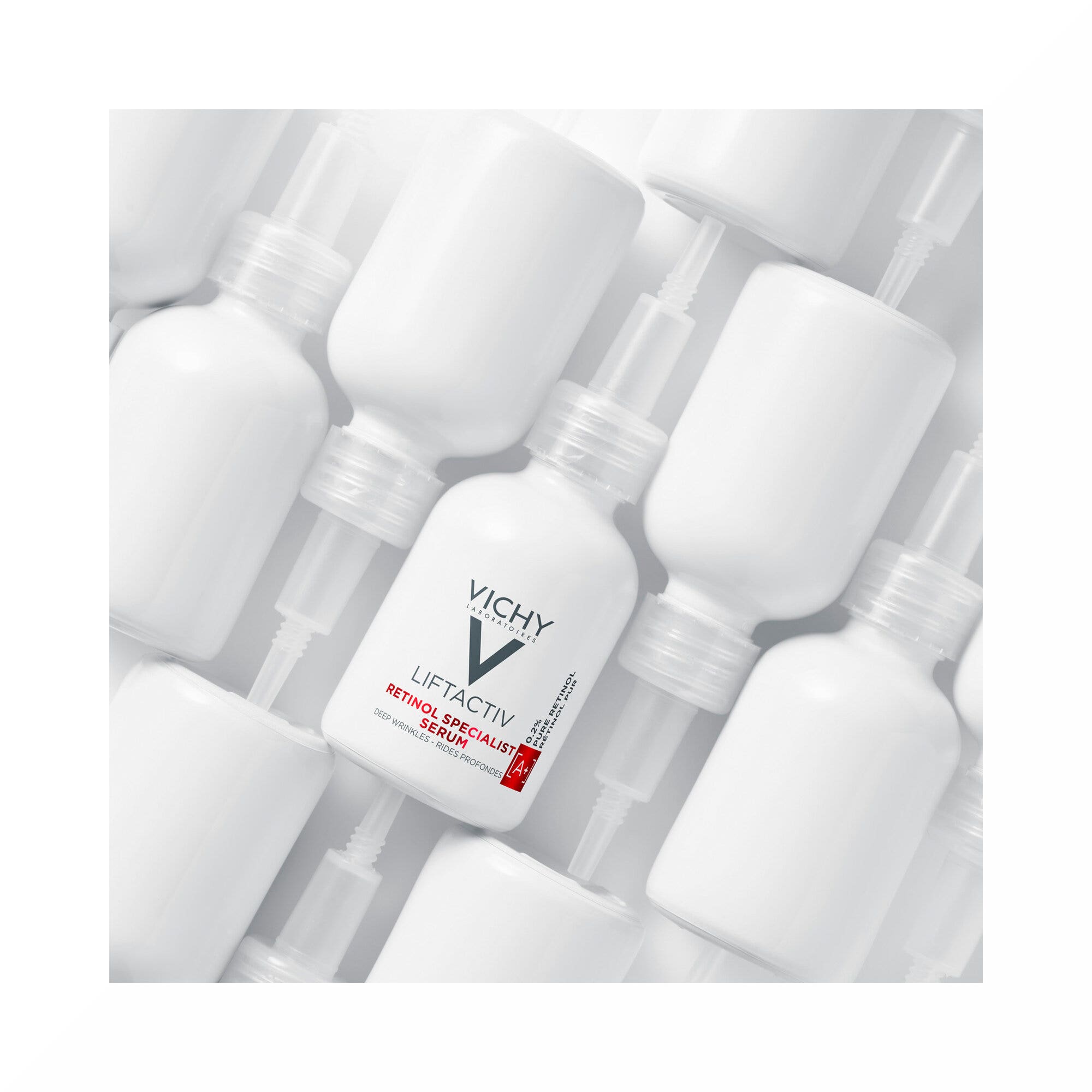 Vichy Liftactiv Retinol Specialist Sérum Antiarrugas 30ml-14